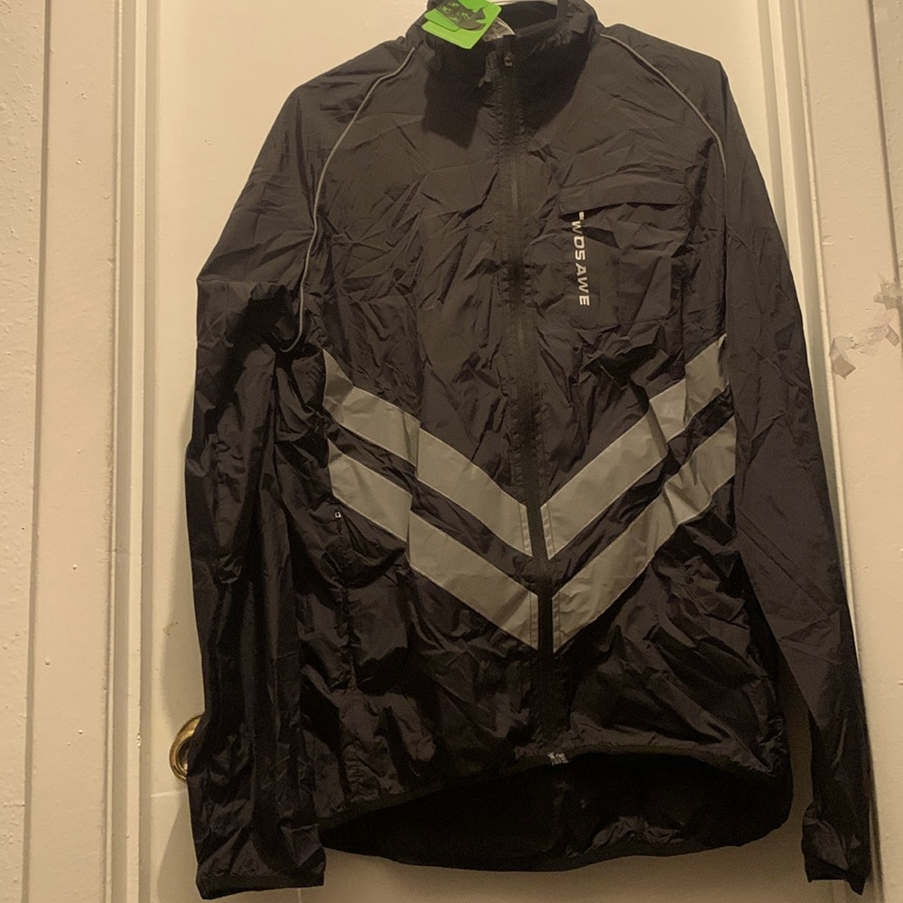 Brand new outdoor sports jacket 🔥